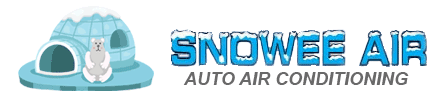 Snowee Air | Car Air Conditioning | Car AC Repair | Woolloongabba